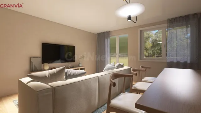Adosados en venta en Herramelluri - foto 2