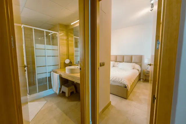 Apartamento 2 habitaciones 120m² en venta - Costa Del Sol — 25
