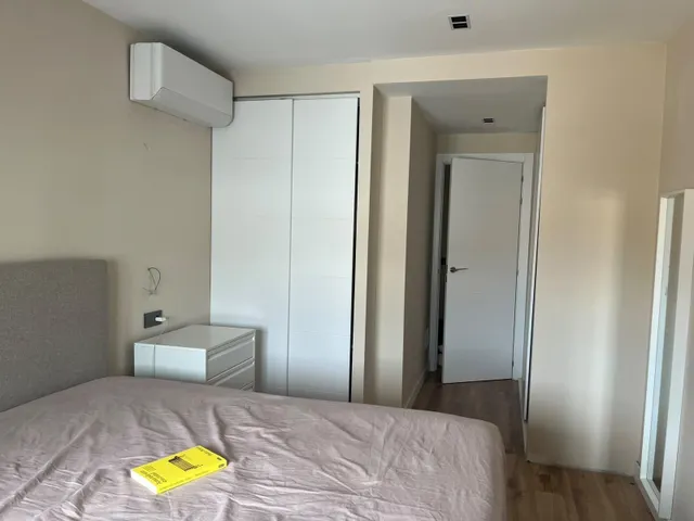 Ático recién reformado en Jaime III, Palma — 6