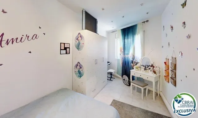 Piso de 3 habitaciones con amare comunitario — 15