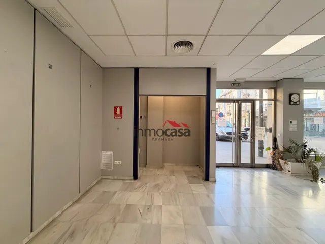 Local comercial 185m² en alquiler - San Miguel — 17