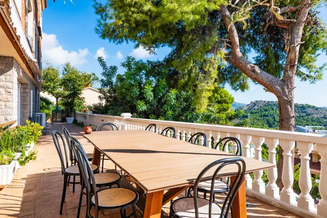 Villa de lujo en Montemolino, Benicàssim | Exclusividad, amplitud y carácter mediterráneo — 49