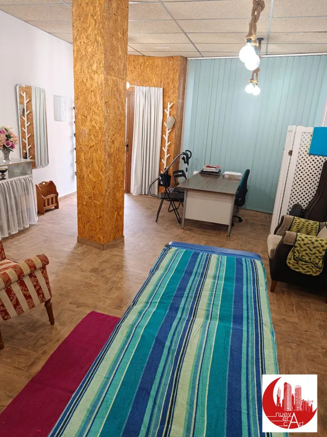 Local Comercial en Venta en Barrio Peral - Oportunidad Única — 10
