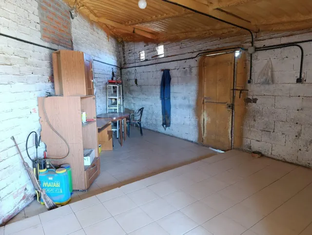 Nave en venta en Camino Mina. Viloria del Henar (Valladolid) - foto 5