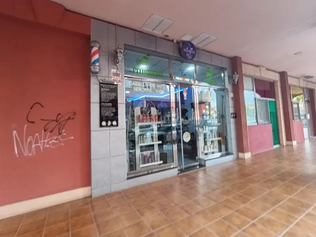 Peluquería en alquiler en la zona puerto de Almerimar - foto 2