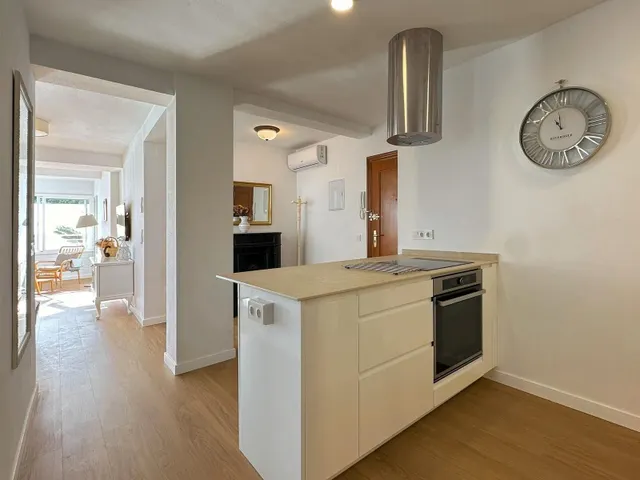 Apartamento 4 habitaciones 120m² en venta - Paseo maritimo — 15