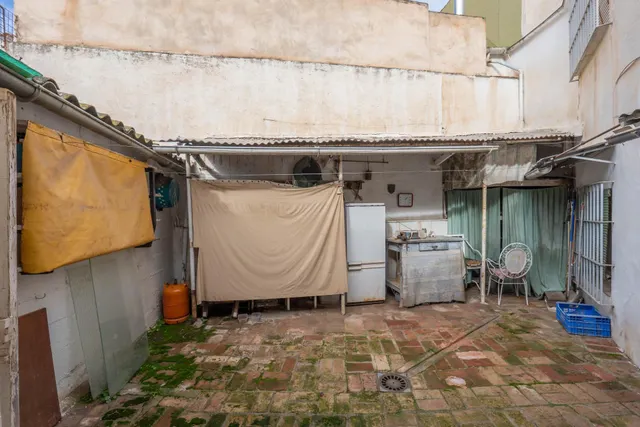 Terreno en pleno centro de Armilla — 19