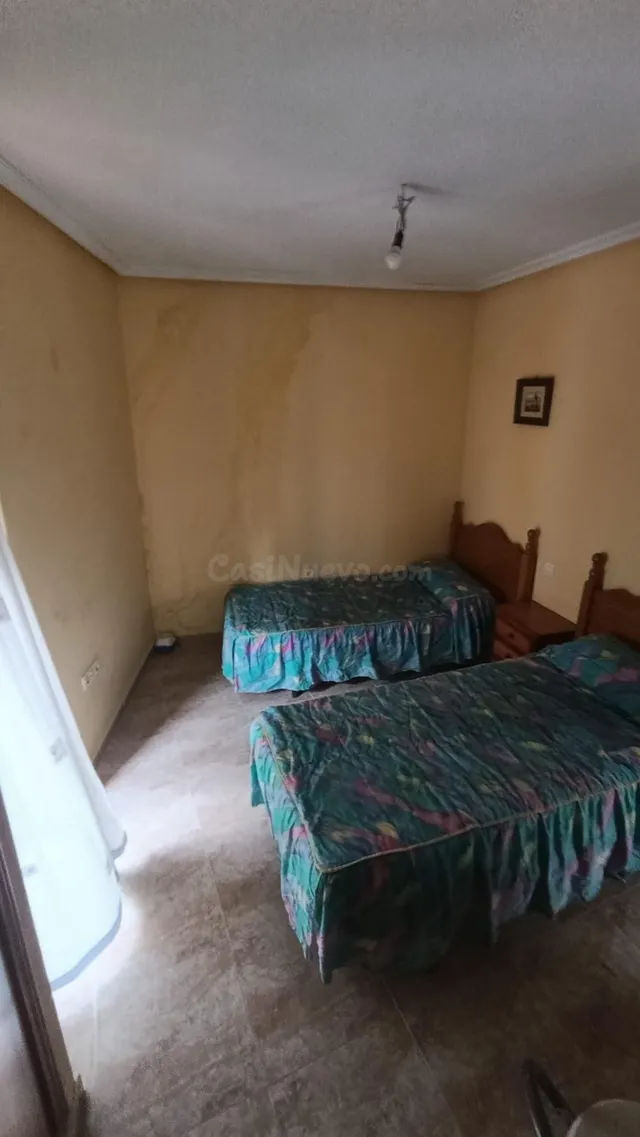 Casa en Venta en el Centro de Cáceres - Oportunidad Única - foto 3