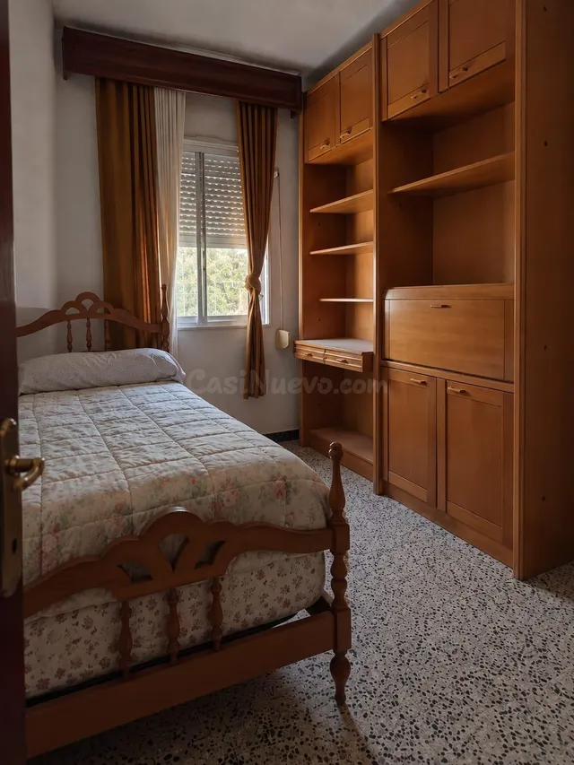 Piso 4 habitaciones 89m² en venta - León XIII - foto 4