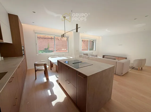 Venta en Almagro - foto 5