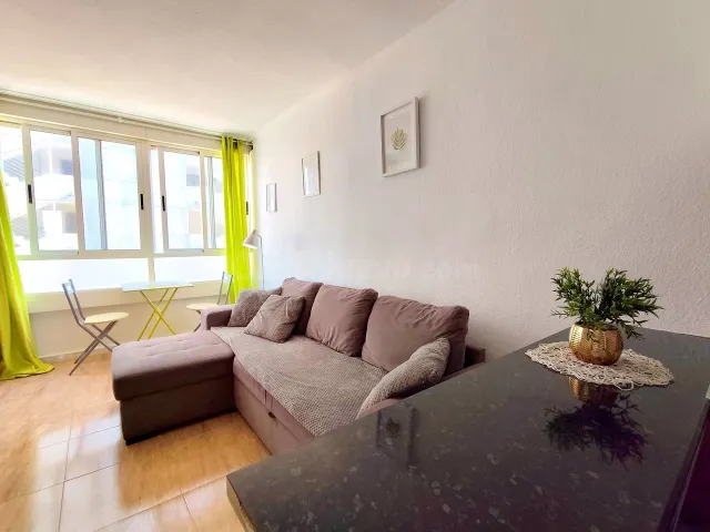 Apartamento 1 habitación 32m² en venta - Centro — 5