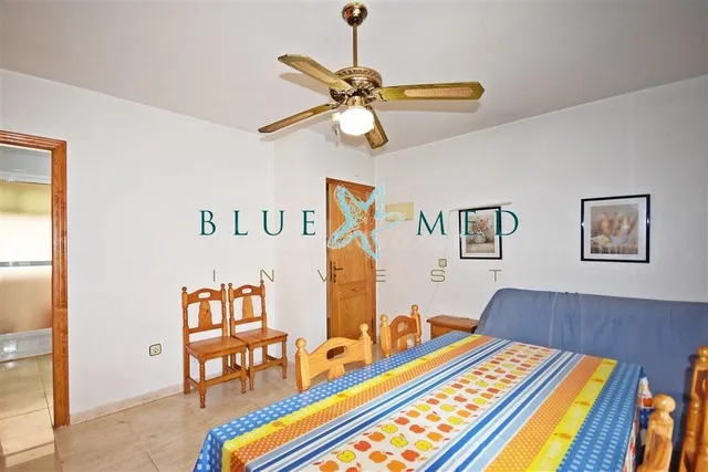 BONITO APARTAMENTO A UN MINUTO DEL PASEO MARÍTIMO - foto 3