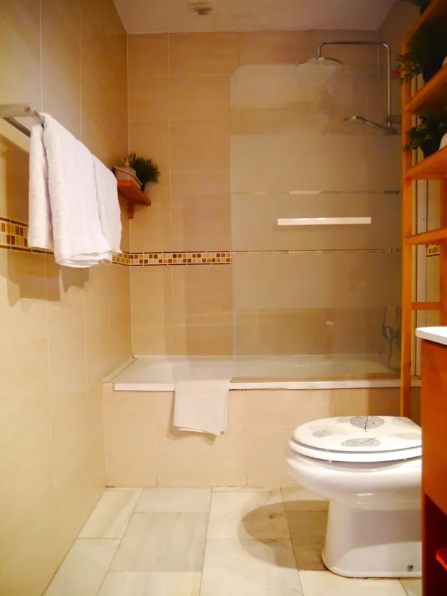 Apartamento 1 habitación 51m² en venta - Centro — 10