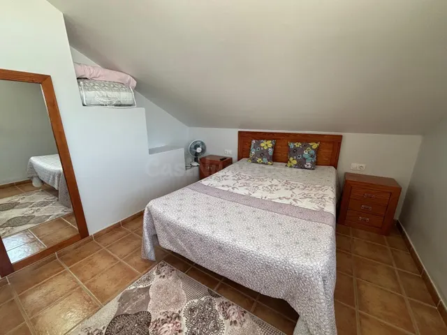 Chalet en Partida del Boch en Crevillente. — 30