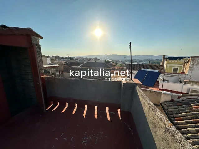 GRAN CASA A LA VENTA EN AGULLENT — 9