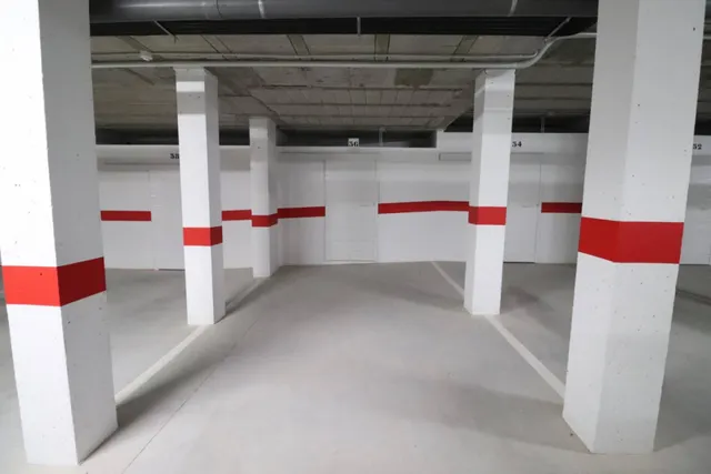 Apartamento 2 habitaciones en venta - El Edén - Los Estaños — 39