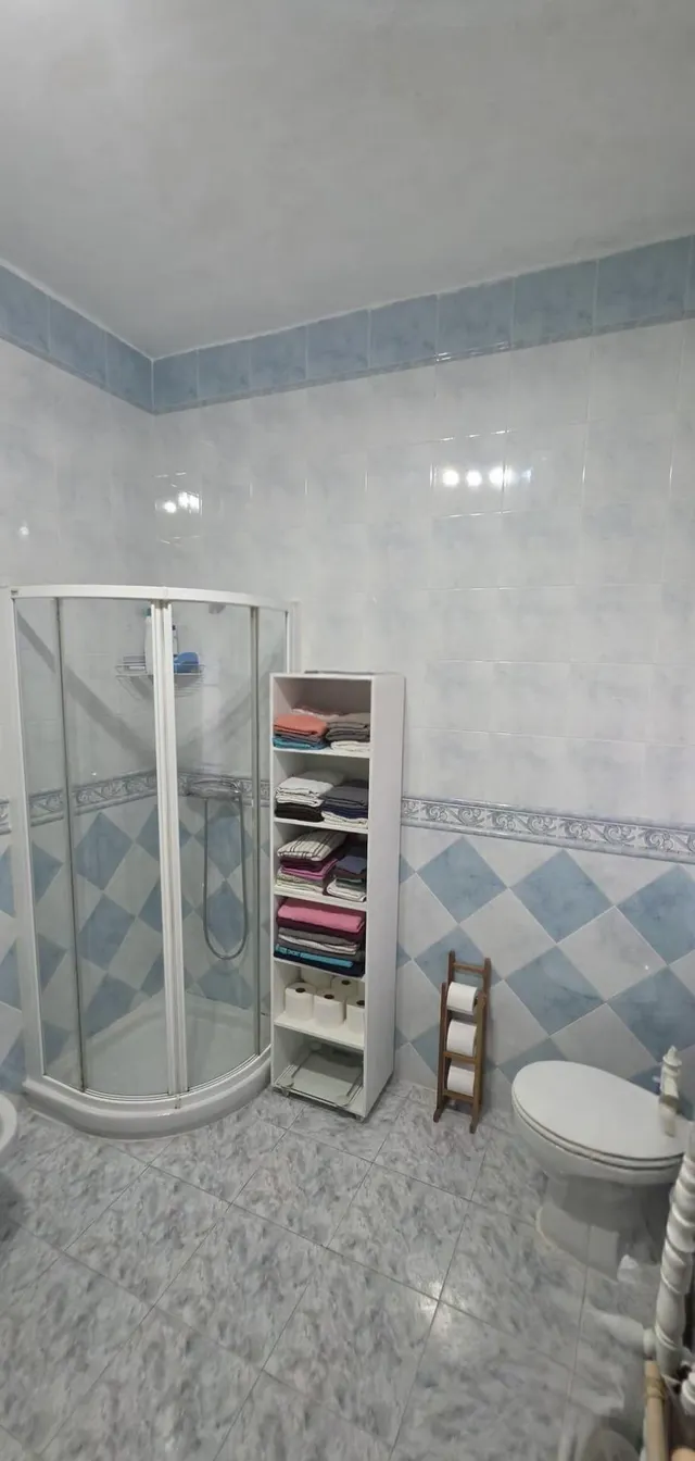 Piso 5 habitaciones 124m² en venta - Basurtu — 26
