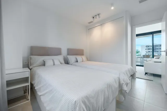 Apartamento 2 habitaciones 76m² en venta - Centro — 17