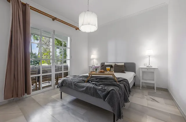 Adosado 3 habitaciones 140m² en venta - Costa Del Sol — 8