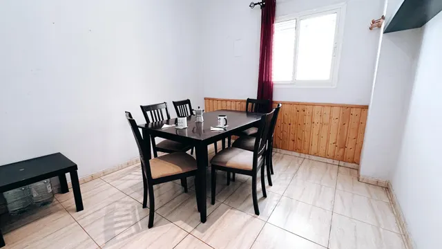 Venta de nuda propiedad en Tenerife — 7