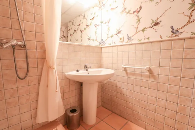 EXCLUSIVIDAD Y COMODIDAD EN ROCAFORT-ZONA CAMPOLIVAR — 27