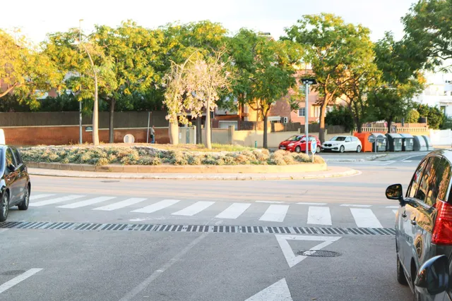 Plaza de parking en Prat de la Riba — 20