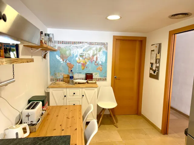 Ático Dúplex Exclusivo con 3 Terrazas, 2 Piscinas y Amplios Espacios — 21