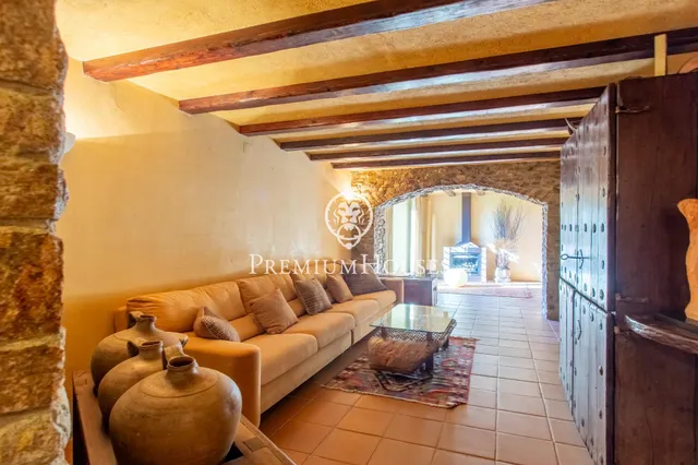 Casa en venta en Montornès del Vallès — 21