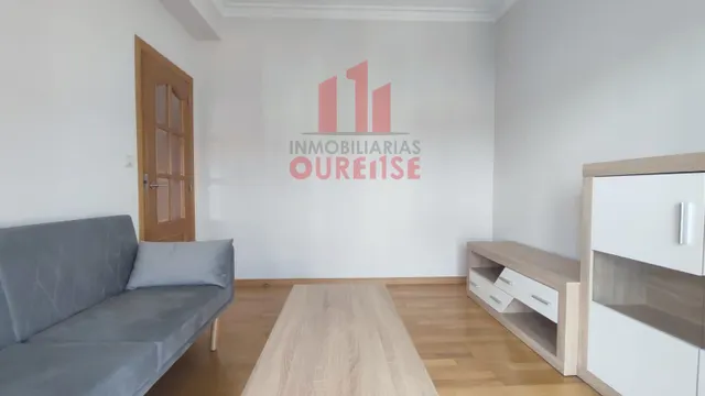 PISO AMUEBLADO EN LA ZONA DE LA CARBALLEIRA. - foto 3