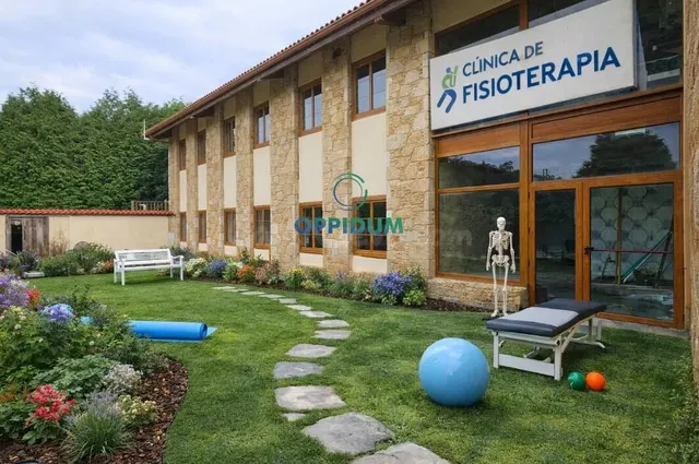 Casa con gran potencial en Arteixo, A Coruña - foto 3