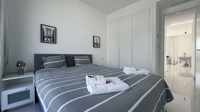 Ático 3 habitaciones 134m² en venta - Zona Las Mesas — 19