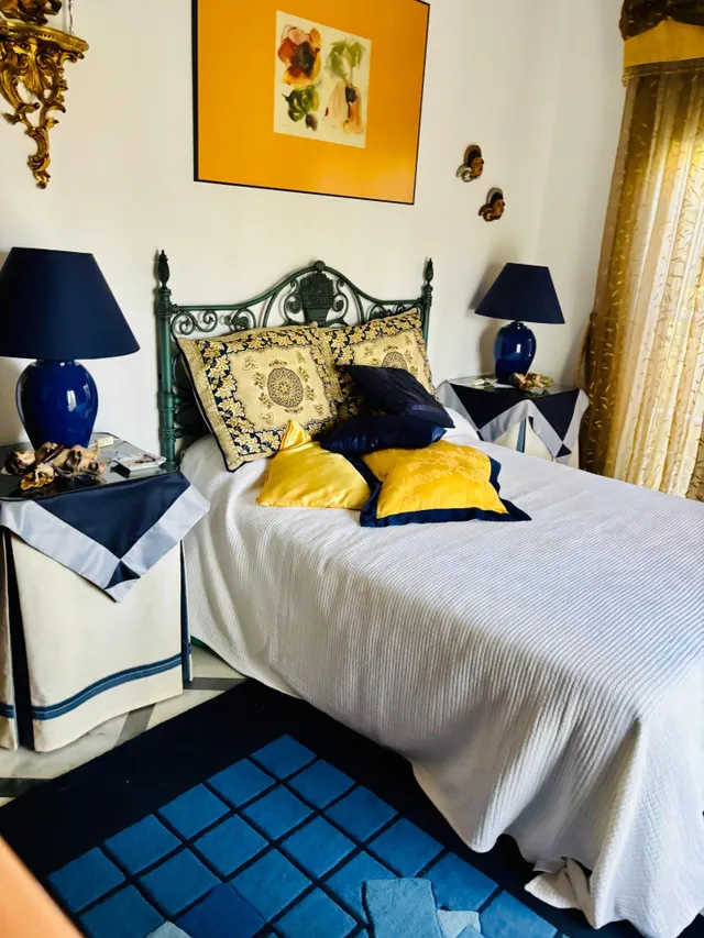 Encantadora casa en venta en Coín – ¡Una joya única con espectaculares vistas! — 41