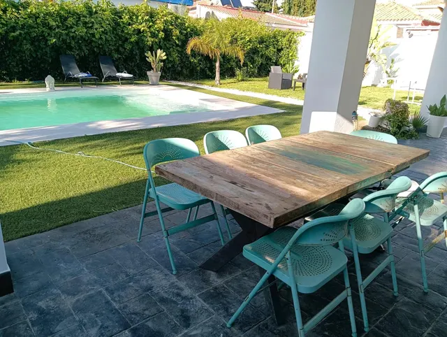 Magnífico chalet urbano en venta en Las Rapaces — 7