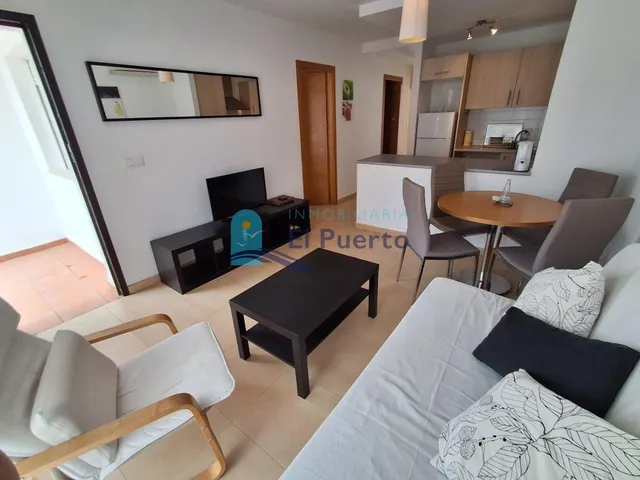 Planta baja con gran terraza, piscina y parking en condado de alhama – ref. 1857 — 5