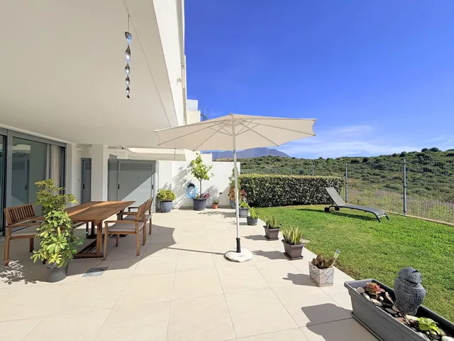 Apartamento 3 habitaciones 138m² en venta - Costa Del Sol — 35