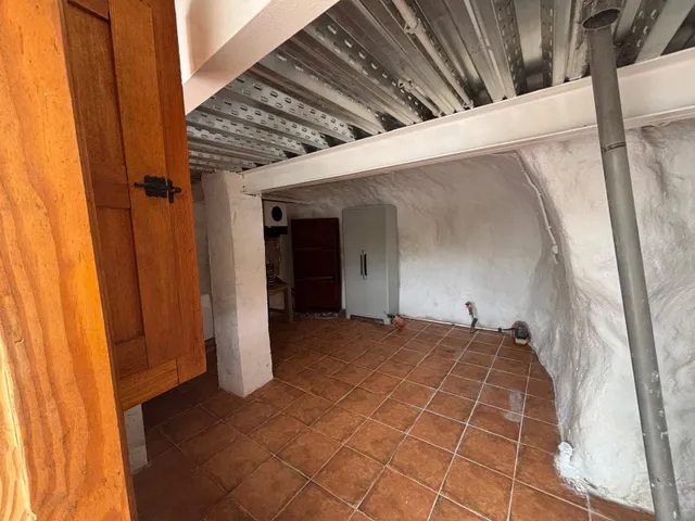 Chalet con terreno en Vallesesco — 50