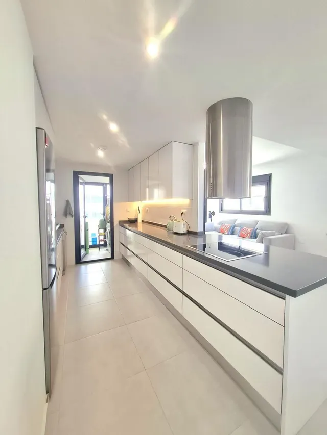 Apartamento 3 habitaciones 107m² en venta - Los Dolses — 14