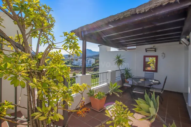 Ático Dúplex con Vistas Panorámicas al Mar en Los Arqueros,  - foto 4
