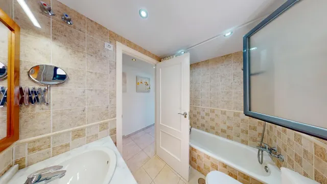 Apartamento 2 habitaciones 107m² en venta - Denia — 18