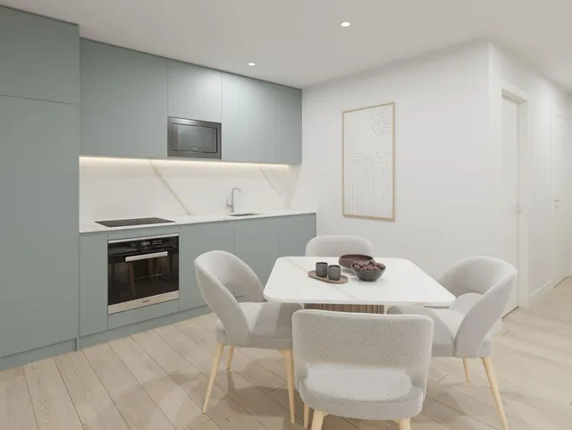 Apartamento en Guardamar del Segura — 45