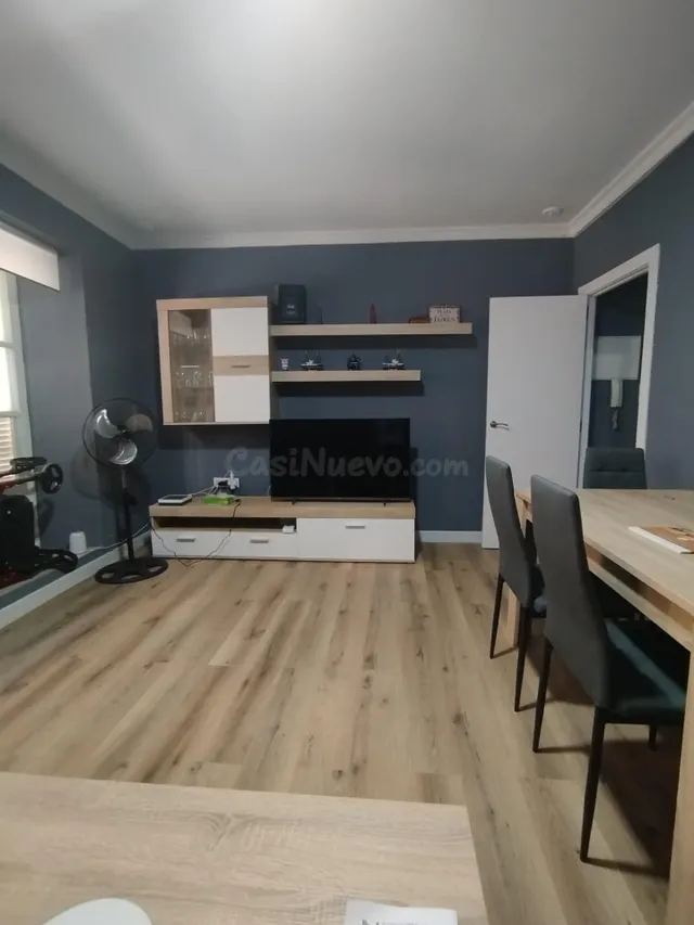 Amplio y Reformado Piso en el Corazón de Cádiz - foto 2