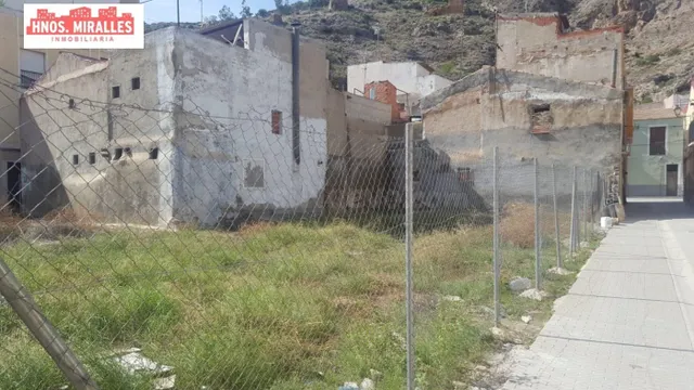 ¡¡ INTERESANTE SOLAR EN VENTA IDEAL PARA EDIFICAR COMO INVER - foto 3