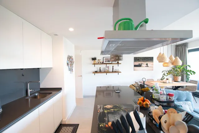 Apartamento 2 habitaciones 78m² en venta - Costa Del Sol — 23