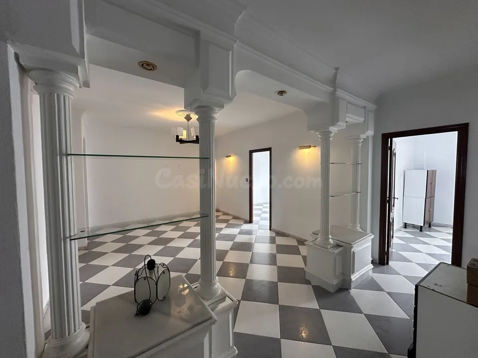 Dúplex 4 habitaciones 150m² en venta - Costa del Sol