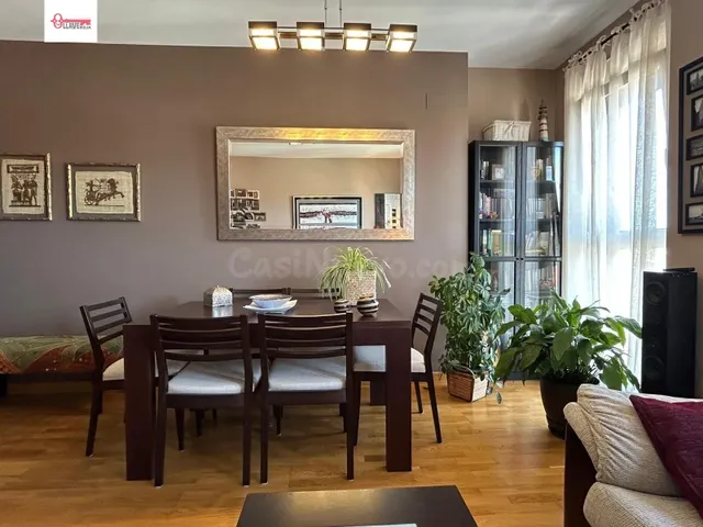 Amplio y Moderno Piso en Santa Teresa-San Pedro Cardeña, Bur - foto 5