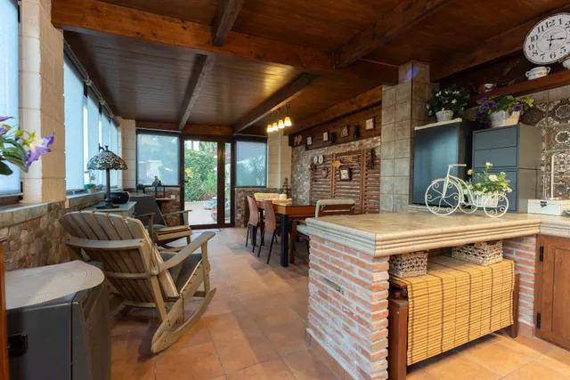 Villa 7 habitaciones 312m² en venta - Los Balcones - Los Altos del Edén — 10