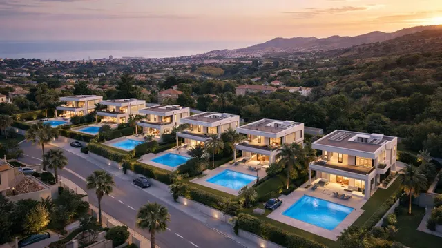 Parcela en venta - Riviera del sol — 2