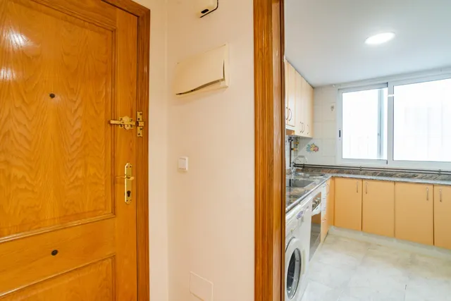 PISO EN ALQUILER CERCA DEL MALECÓN MURCIA — 11