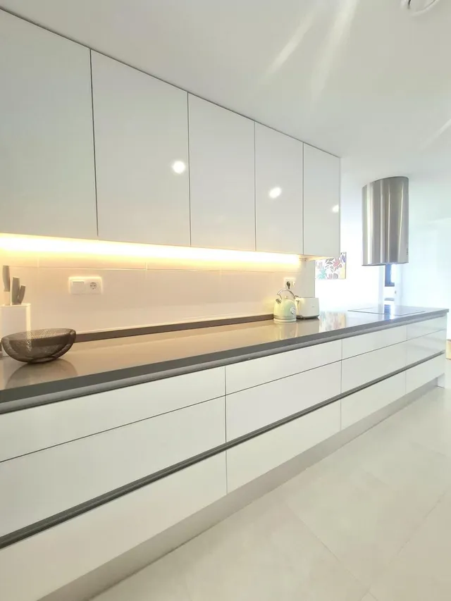 Apartamento 3 habitaciones 107m² en venta - Los Dolses — 12