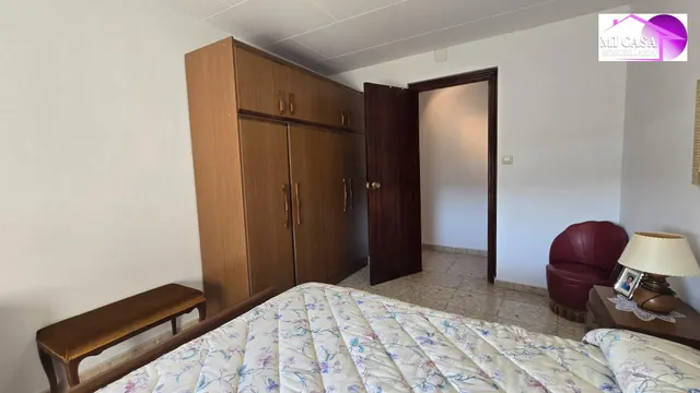 Casa con encanto en Ibdes cerca del monasterio de piedra — 19